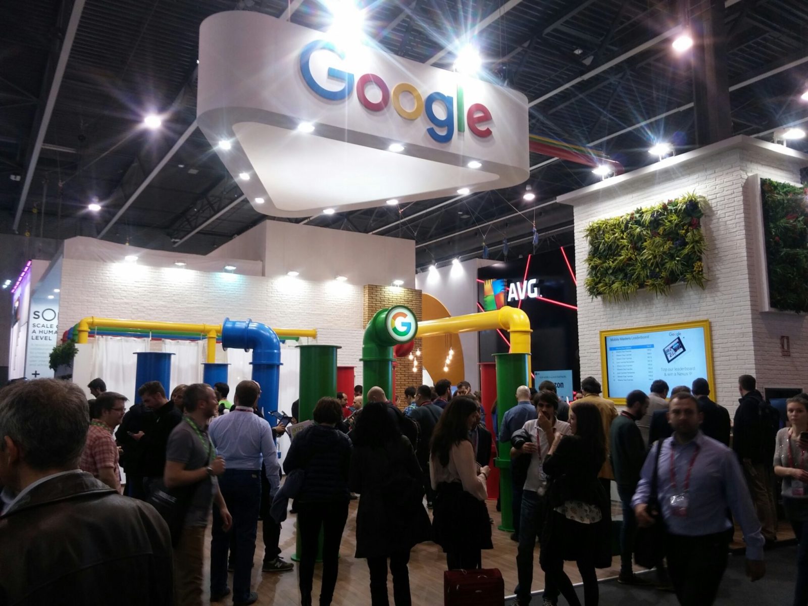 stand-google-mwc