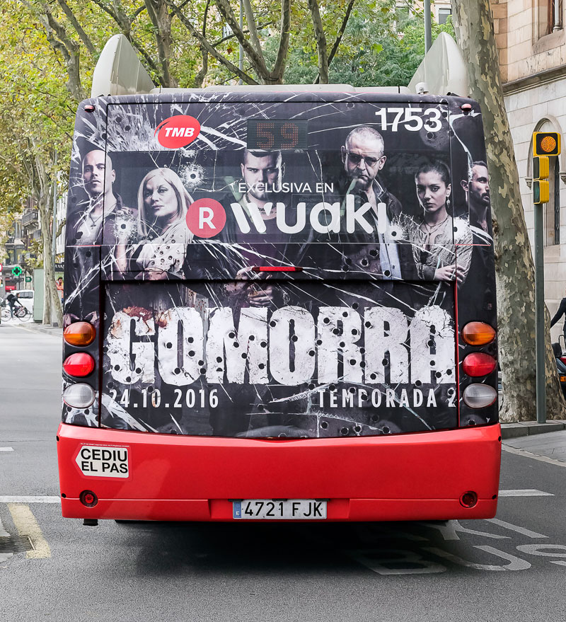 gomorra-publicidad-creatividad-autobuses-barcelona-madrid