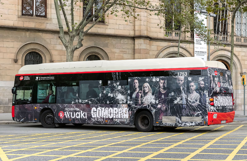 gomorra-publicidad-creatividad-autobuses-barcelona-madrid